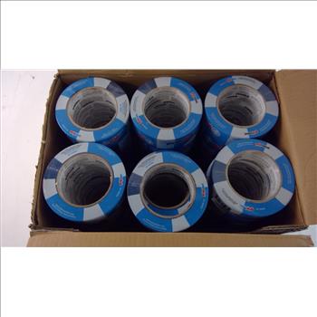 GripBond Painters Tape, 15+ Pieces