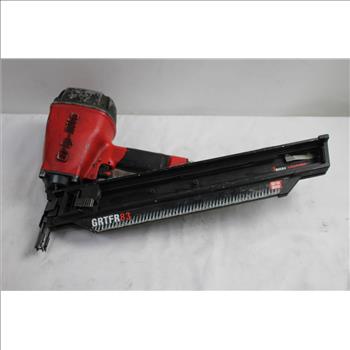 Grip-rite Grtfr83 Framig Nailer