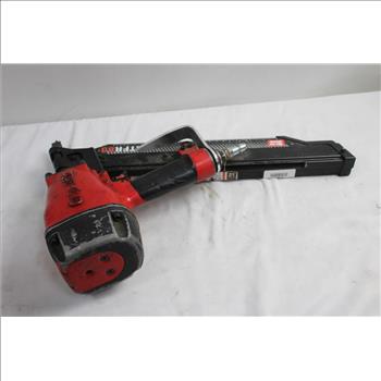 Grip-rite Grtfr83 Framig Nailer