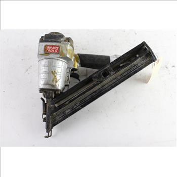 Grip-Rite Tools Pneumatic Nail Gun