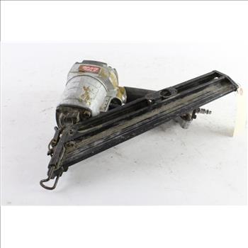 Grip-Rite Tools Pneumatic Nail Gun