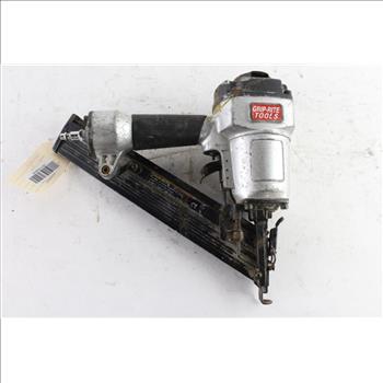 Grip-Rite Tools Pneumatic Nail Gun
