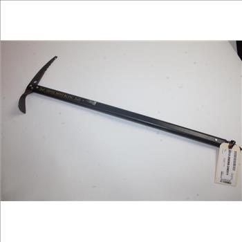 Grivel Mont Blanc Climbing Ice Axe Lightweight , Made In Italy
