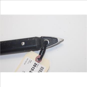 Grivel Mont Blanc Climbing Ice Axe Lightweight , Made In Italy