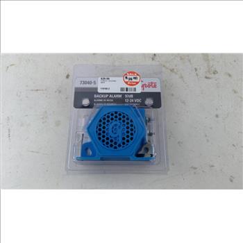 Grote Backup Alarm