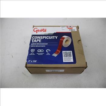 Grote Conspicuity Tape 2