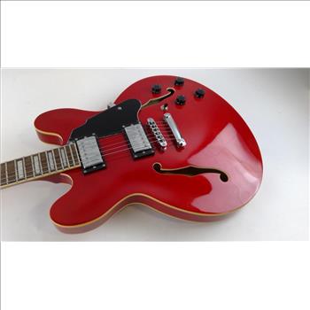 Grote Electric Guitar
