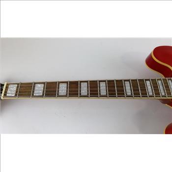 Grote Electric Guitar