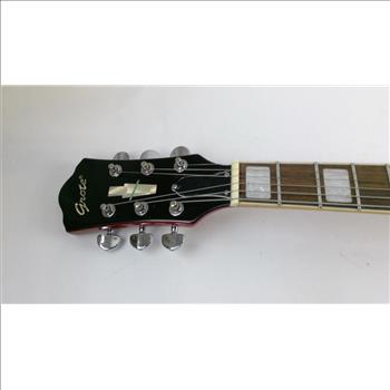 Grote Electric Guitar