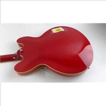 Grote Electric Guitar