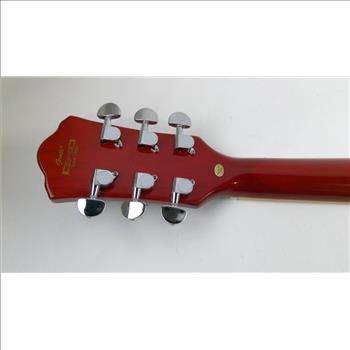 Grote Electric Guitar