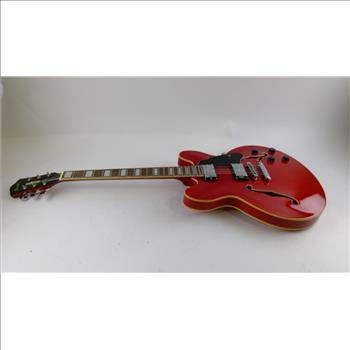 Grote Electric Guitar