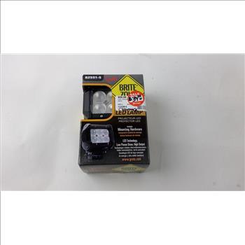 Grote LED Lamp