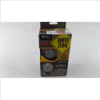 Grote LED Lamp