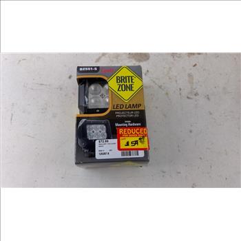 Grote LED Lamp