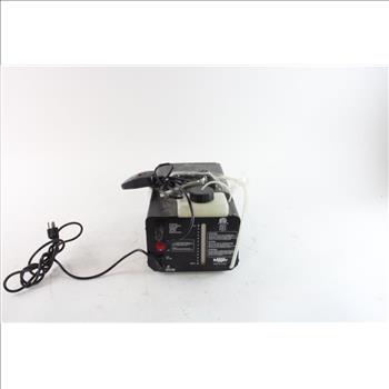 Ground Fogger Smoke Machine