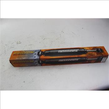 Ground Force Nitrogen Gas Charged Shock Absorber