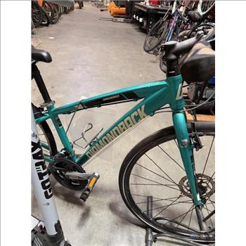 Group Of 1 Used Bike And 1 E-Scooter