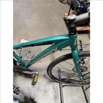 Group Of 1 Used Bike And 1 E-Scooter