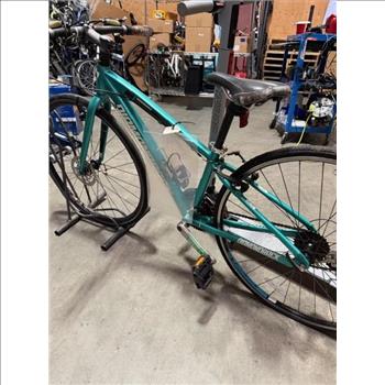 Group Of 1 Used Bike And 1 E-Scooter