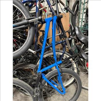 Group Of 10+ Used Bikes