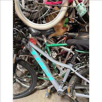 Group Of 10+ Used Bikes