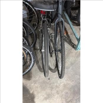 Group Of 10 Used Bikes