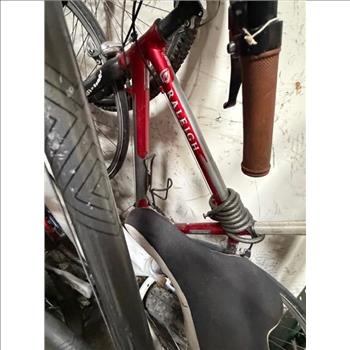 Group Of 10+ Used Bikes