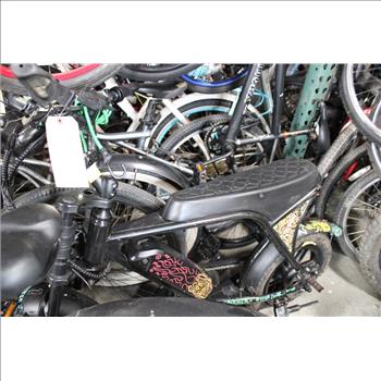 Group Of 10+ Used Bikes