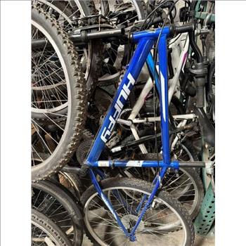 Group Of 10+ Used Bikes