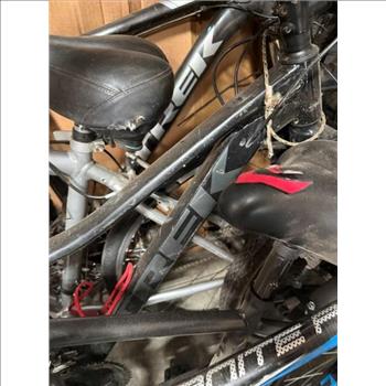 Group Of 10+ Used Bikes