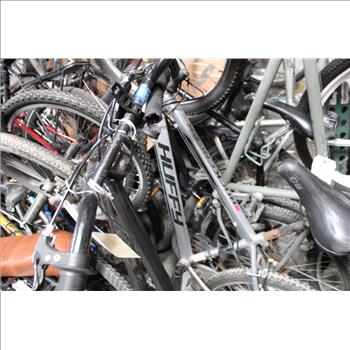 Group Of 10+ Used Bikes