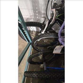 Group Of 10 Used Bikes