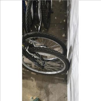 Group Of 10 Used Bikes