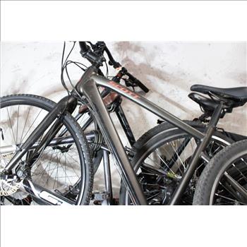 Group Of 11 Used Bikes