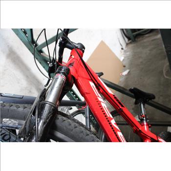 Group Of 11 Used Bikes