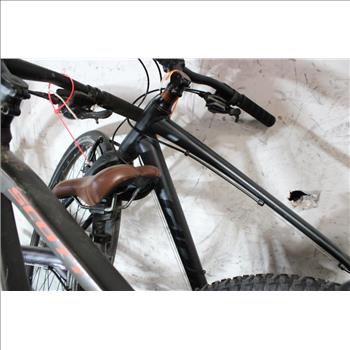 Group Of 11 Used Bikes