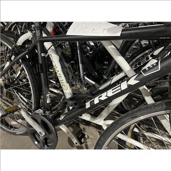 Group Of 11 Used Bikes