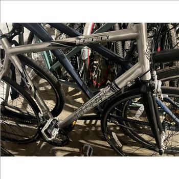 Group Of 11 Used Bikes