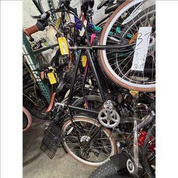 Group Of 13+ Used Bikes