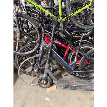 Group Of 15+ Used Bikes