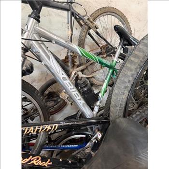 Group Of 15+ Used Bikes