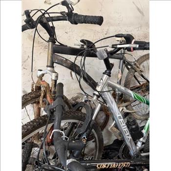 Group Of 15+ Used Bikes