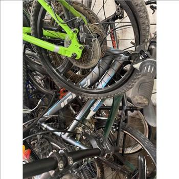 Group Of 15+ Used Bikes