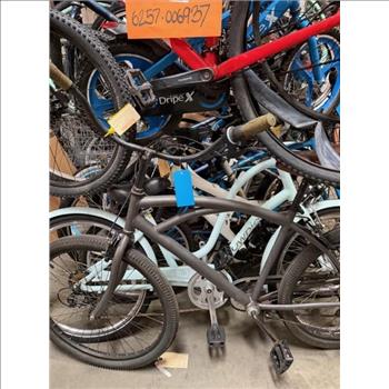 Group Of 15+ Used Bikes