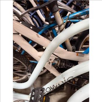 Group Of 15+ Used Bikes