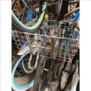 Group Of 15+ Used Bikes