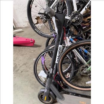 Group Of 15 Used Bikes