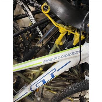 Group Of 15+ Used Bikes