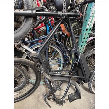 Group Of 15+ Used Bikes